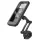 Suport pentru telefon pentru biciclete / motociclete Hoco CA101 negru