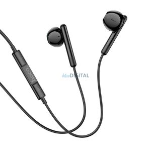 Căști HOCO pentru Jack 3,5mm M93 negru