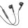 Căști HOCO pentru Jack 3,5mm M93 negru