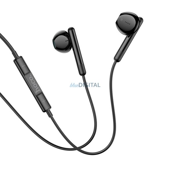 Căști HOCO pentru Jack 3,5mm M93 negru