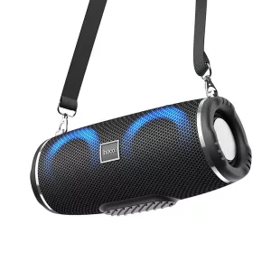 HOCO difuzor bluetooth HC12 sport negru