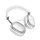 Căști fără fir Bluetooth Hoco W35 - argintiu