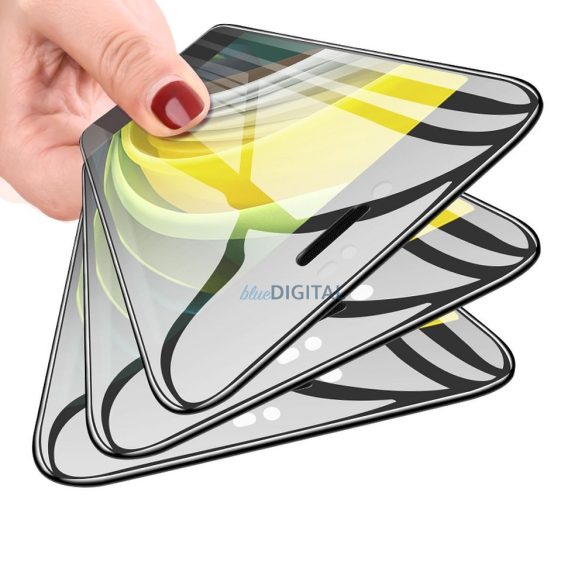 Sticlă călită HOCO HD Anti-static (SET 25in1) - MULTIPACK pentru Iphone 7 / Iphone 8 (G10)