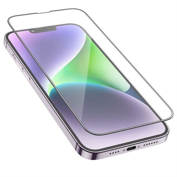 Sticlă călită HOCO AR Anti-reflex pentru Iphone Iphone 14 Plus / 13 Pro Max (G12)