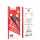 HOCO cablu USB la iPhone Lightning 8 pini 2,4A Gratified X88 negru