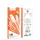 Cablu HOCO Tip C la Tip C Power Delivery 60W Gratified X88 alb