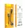 Hoco X89 Type-C - Cablu Type-C 60W 3A 1m - negru