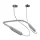 Căști bluetooth fără fir HOCO ES64 gri