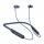 Căști bluetooth fără fir HOCO ES64 albastru marin