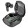 Căști bluetooth HOCO Magic gaming TWS EW28 negru Căști bluetooth HOCO Magic gaming TWS EW28 negru