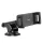 Suport auto HOCO pentru consola CA120 negru