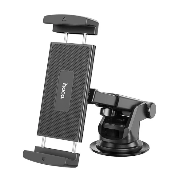 Suport auto HOCO pentru consola CA120 negru