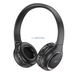 Căști fără fir Bluetooth Hoco W41 - negru
