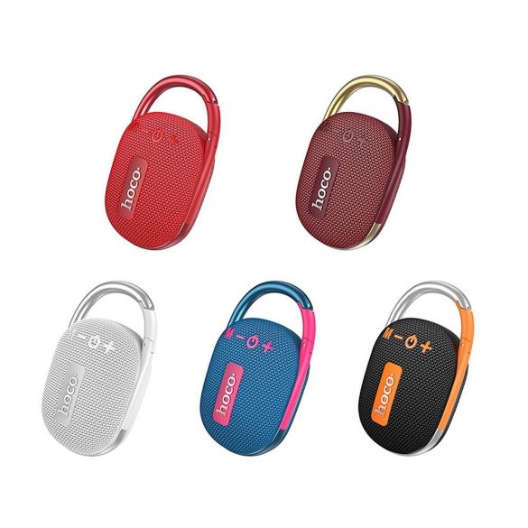 Difuzor HOCO bluetooth HC17 Easy Joys gri