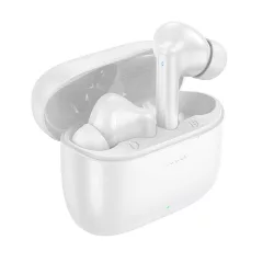 Căști bluetooth HOCO Thought true  wireless  EQ2 alb