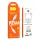 Cablu HOCO tip C la tip C Hyper PD 60W X96 alb