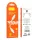 Cablu HOCO tip C la tip C Hyper PD 100W X96 alb