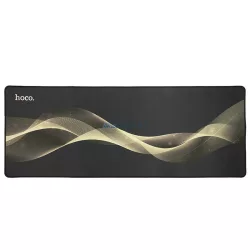   HOCO tastatură și mouse pad gaming Aurora GM22 (200 * 240mm) negru