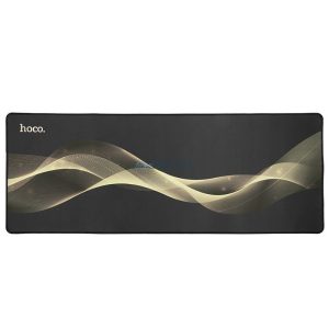 HOCO tastatură și mouse pad gaming Aurora GM22 (200 * 240mm) negru