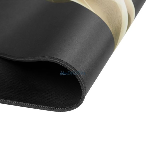 HOCO tastatură și mouse pad gaming Aurora GM22 (200 * 240mm) negru