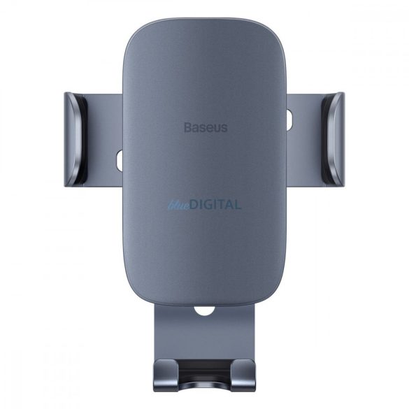 Suport auto BASEUS Metal Age II Gravity Car Mount Gri închis SUJS000013