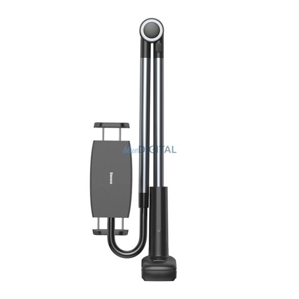 Suport de birou Baseus (4.7"-12.9") - gri