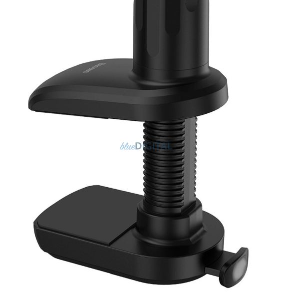 Suport de birou Baseus (4.7"-12.9") - gri