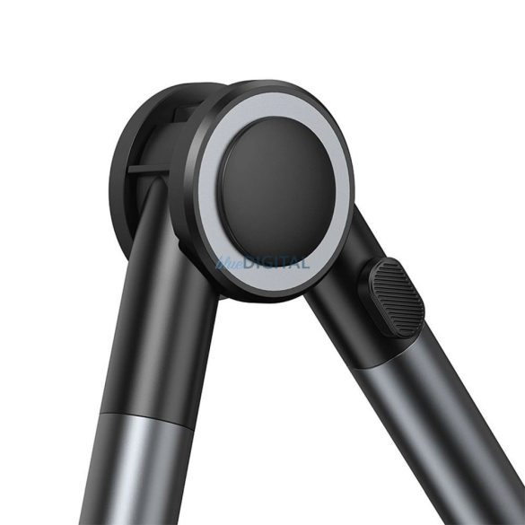 Suport de birou Baseus (4.7"-12.9") - gri