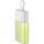 Baseus Popsicle powerbank cu cablu Lightning încorporat + cablu Type-C - Type-C 5200mAh 20W 2.4A QC PD - alb-verde Baseus Popsicle powerbank cu cablu Lightning încorporat + cablu Type-C - Type-C 5200mAh 20W 2.4A QC PD - alb-verde