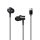 Căști stereo originale Xiaomi HSEJ04WM USB-C negru blister Căști stereo originale Xiaomi HSEJ04WM USB-C negru blister