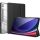 Dux Ducis Toby carcasă de carte cu suport pentru stilou Samsung Galaxy Tab S8 Ultra/S9 Ultra/S10 Ultra - negru Dux Ducis Toby carcasă de carte cu suport pentru stilou Samsung Galaxy Tab S8 Ultra/S9 Ultra/S10 Ultra - negru