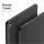 Husa DUX DUCIS DOMO pliabila cu depozitare creion pentru iPad Air 13 (2024) neagra