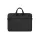 Husa DUX DUCIS LBJB pentru laptop 15.5-16" Geanta de umar neagra