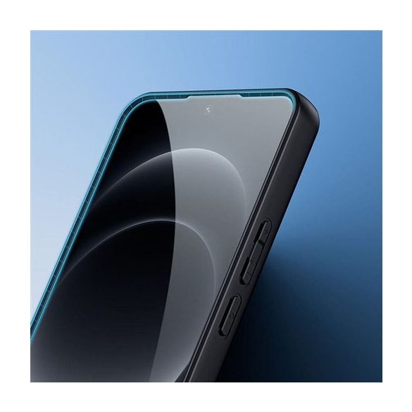 DUX DUCIS Aimo - Husă din spate durabilă pentru Xiaomi 14 Ultra neagră