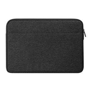 Husa DUX DUCIS LBDB pentru laptop 15.5-16" Husa orizontala neagra