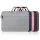 Geanta DUX DUCIS LBTC pentru laptop 13-13.9" Orizontala Geanta de mana bleumarin