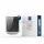 DUX DUCIS PECC - Husa TPU pentru AirPods 3 - neagra
