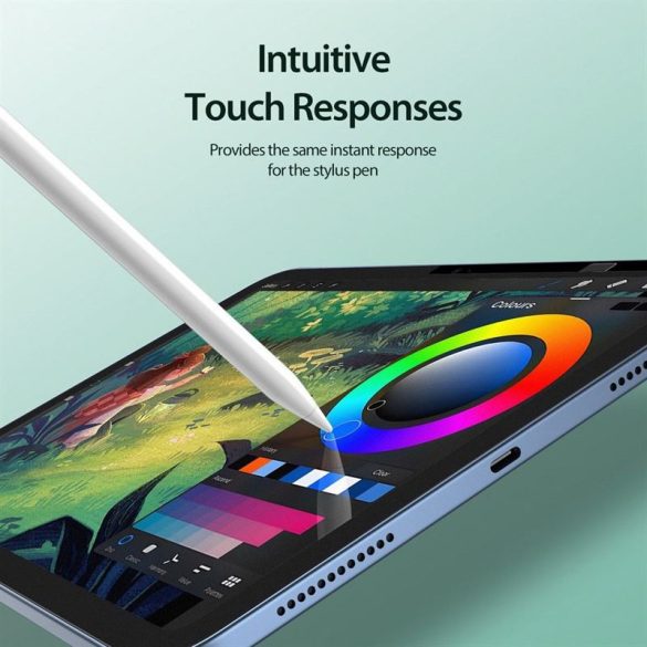DUX DUCIS Naad - Folie protecție ecran ca un Folie de hârtie pentru iPad 10 (2022)