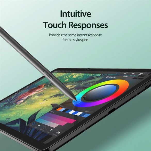 DUX DUCIS Naad - Protector de ecran asemănător hârtiei pentru Samsung Tab S6 Lite (P610/P613/P615/P619)