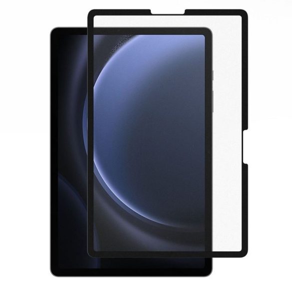 DUX DUCIS Naad - Folie protecție ecran cu Folie asemănător hârtiei pentru Samsung Tab S9 FE (X510/X516B)