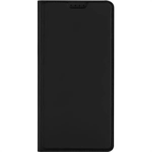 DUX DUCIS Skin X Pro - Husa Folio compatibila cu MagSafe pentru Samsung S24 Ultra neagra