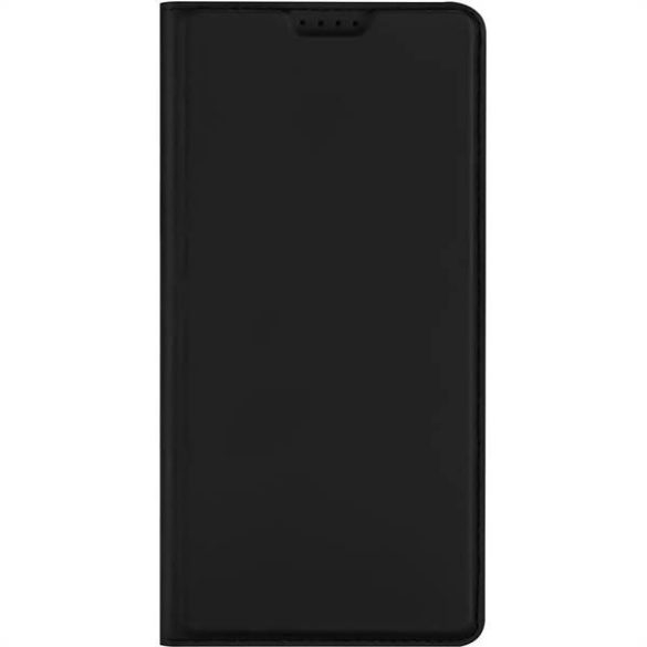 DUX DUCIS Skin X Pro - Husa Folio compatibila cu MagSafe pentru Samsung S24 Ultra neagra
