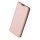 DUX DUCIS Skin Pro - Husă din piele netedă pentru Samsung Galaxy A25 5G trandafir DUX DUCIS Skin Pro - Husă din piele netedă pentru Samsung Galaxy A25 5G trandafir