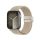 DUX DUCIS Mixture Pro - curea împletită extensibilă pentru Apple Watch 38/40/41mm bej DUX DUCIS Mixture Pro - curea împletită extensibilă pentru Apple Watch 38/40/41mm bej