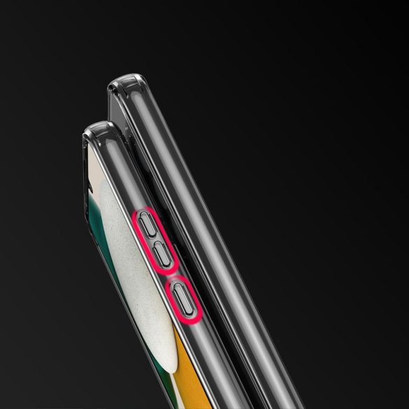 DUX DUCIS Clin - Husă transparentă pentru Samsung Galaxy A34