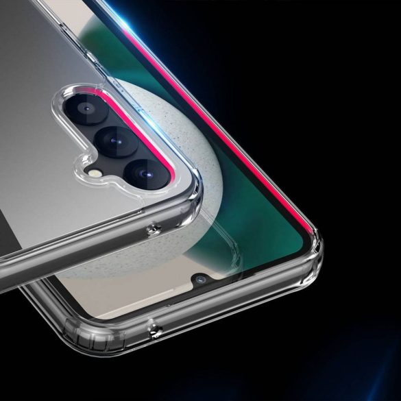 DUX DUCIS Clin - Husă transparentă pentru Samsung Galaxy A34