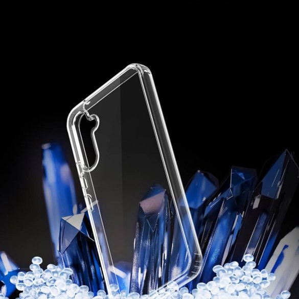 DUX DUCIS Clin - Husă transparentă pentru Samsung Galaxy A34