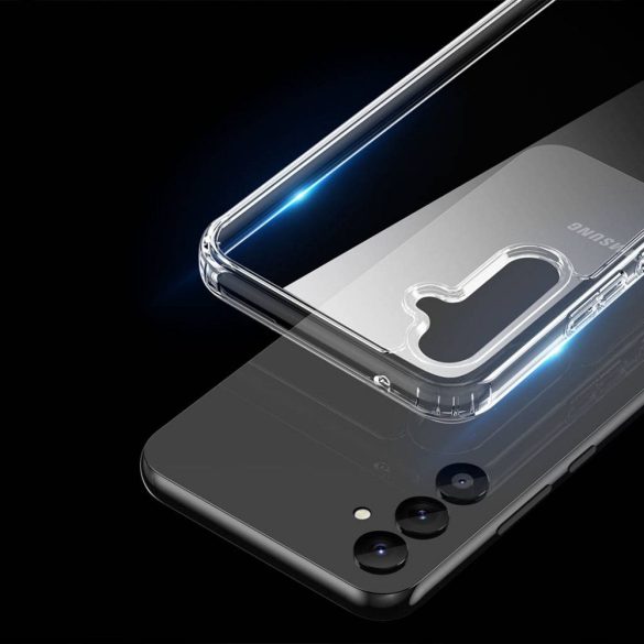 DUX DUCIS Clin - Husă transparentă pentru Samsung Galaxy A34