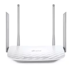 Router TP-LINK Wi-Fi dual band AC1200 5GHz TL-ARCHER C50