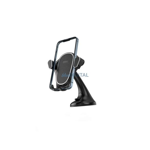 WiWU - Suport auto gravitate universal CH019 cu ventuză